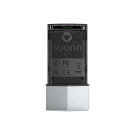 Bateria Suorin Edge 230Mah Silver