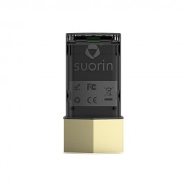 Bateria Suorin Edge 230Mah Gold