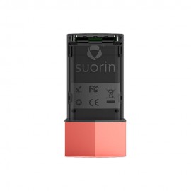 Bateria Suorin Edge 230Mah Coral