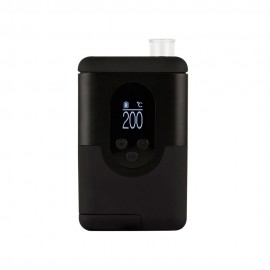 Vaporizador Arizer Argo Black