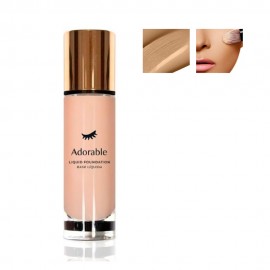 Base Icandy Adorable 08 Dulce de Leche