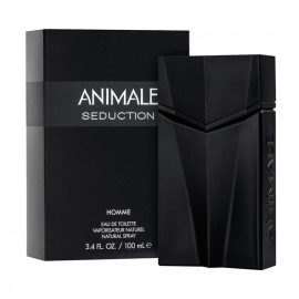 Perfume Animale Seduction EDT Masculino 100ml