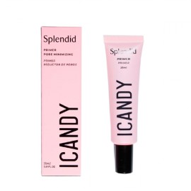 Primer Facial Icandy Splendid 25ml
