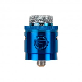 Atomizador Hellvape Passage RDA Blue