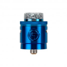 Atomizador Hellvape Passage RDA Blue