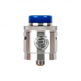 Atomizador Hellvape Passage RDA Silver