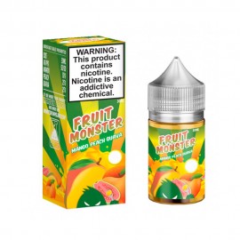 Essncia Vape Fruit Monster Salt Mango PeachGuava 24mg 30ml