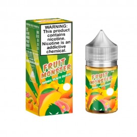 Essncia Vape Fruit Monster Salt Mango PeachGuava 48mg 30ml