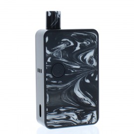 Kit Asvape Micro Pod Black White