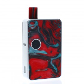 Kit Asvape Micro Pod Red Blue