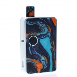 Kit Asvape Micro Pod Orange Blue