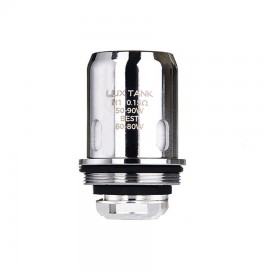 Coil Mesh CoilArt Lux M1