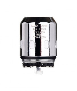 Coil Mesh CoilArt Lux M4