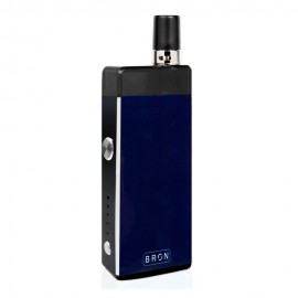 Kit CoilArt Bron Pod Blue