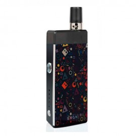 Kit CoilArt Bron Pod Scrawl