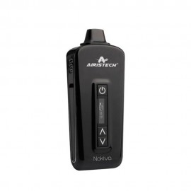 Vaporizador Airistech Nokiva Black