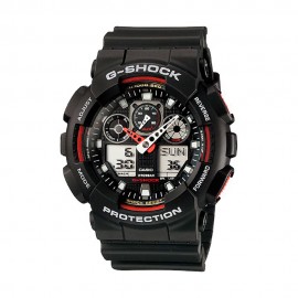 Relgio Casio G-Shock GA-100-1A4 Masculino