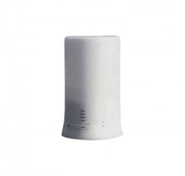 Mini Difusor de Aroma MN201201 White