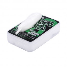Algodo WOTOFO XFIBER6mm