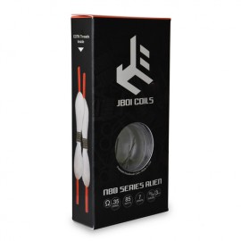 Coil JBOI COILS N80 Series Alien