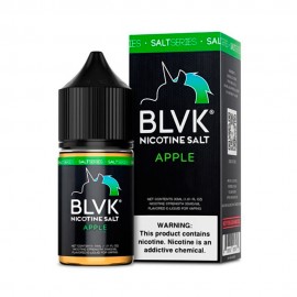 Essncia Vape BLVK Unicorn Salt Apple 35mg 30ml