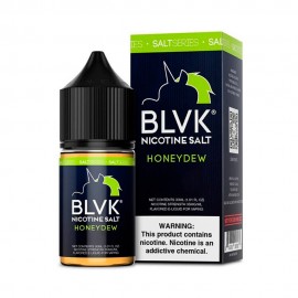 Essncia Vape BLVK Unicorn Salt Honeydew 35mg 30ml