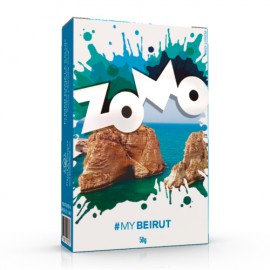 Essncia Narguile Zomo My Beirut 50g
