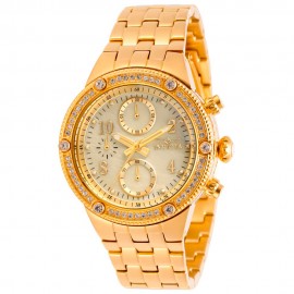 Relgio Invicta Angel 29527 Feminino