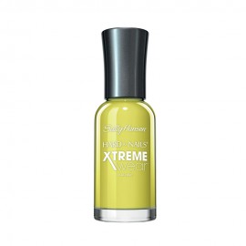 Esmalte Sally Hansen Xtreme Wear Green