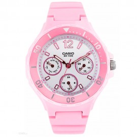 Relgio Casio LRW-250H-4A3V Feminino