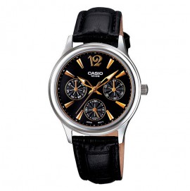 Relgio Casio LTP-2085L-1AV Feminino
