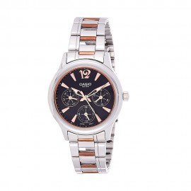 Relgio Casio LTP-2085RG-1AV Feminino
