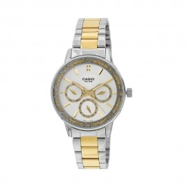 Relgio Casio LTP-2087SG-7AV Feminino