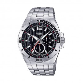 Relgio Casio MTD-1060D-1A2V Masculino