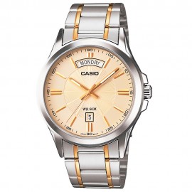 Relgio Casio MTP-1381G-9AV Masculino