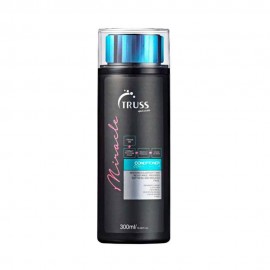 Condicionador Truss Miracle 300ml