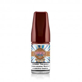 Essncia Vape Dinner Lady Salt Cafe Tobacco 30mg 30ml