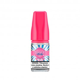 Essncia Vape Dinner Lady Salt Pink Wave 30mg 30ml