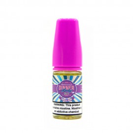 Essncia Vape Dinner Lady Salt Purple Rain 50mg 30ml