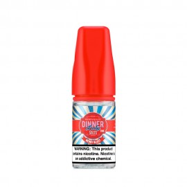 Essncia Vape Dinner Lady Salt Berry Blast 50mg 30ml