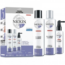 Kit Nioxin Hair System 5