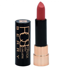 Batom Rose Berry Lipstick Longlasting RB-0012 05 Koko