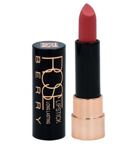 Batom Rose Berry Lipstick Longlasting RB-0012 05 Koko