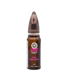 Essncia Vape Riot Squad Hybrid Salt Pink Grenade 20mg 30ml
