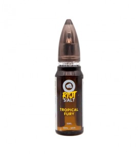 Essncia Vape Riot Squad Hybrid Salt Tropical Fury 20mg 30ml