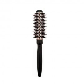 Escova Trmina Profissional K.H. Best Bristles E-03 25mm Dourada