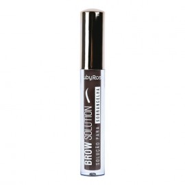 Sombra para Sobrancelhas Ruby Rose Brow Solution HB-8403 Medium