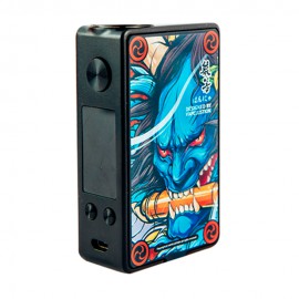Mod Vapelustion Hannya 230W Black
