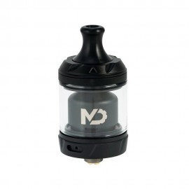 Atomizador Hellvape MD MTL RTA Black