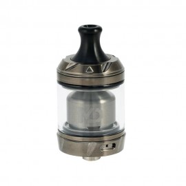 Atomizador Hellvape MD MTL RTA Gunmetal
